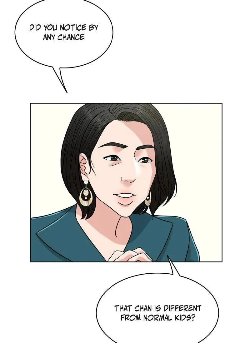Wife for 1000 Days Chapter 106 page 64 - 