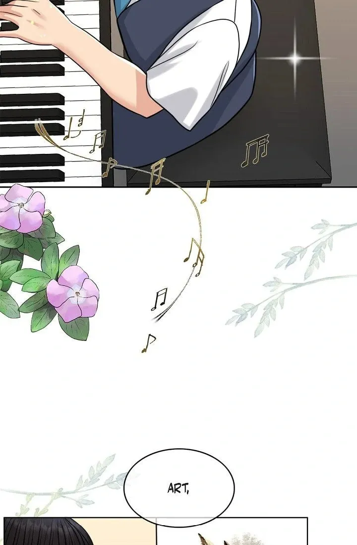 Wife for 1000 Days Chapter 106 page 71 - 