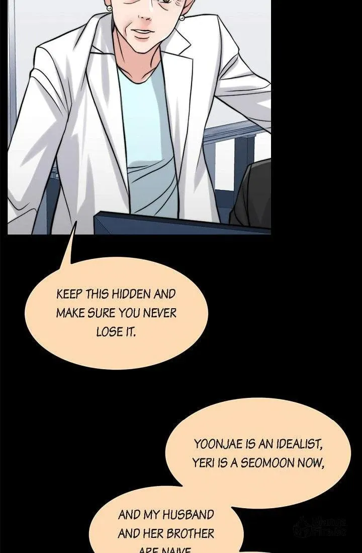 Wife for 1000 Days Chapter 106 page 9 - 