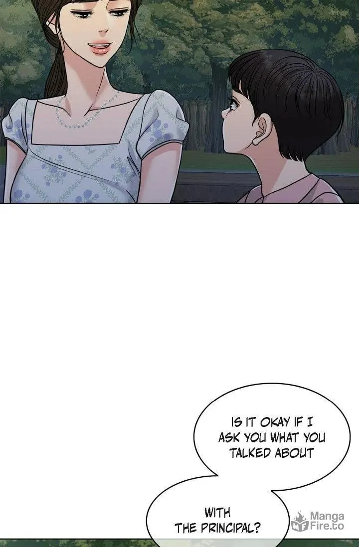 Wife for 1000 Days Chapter 106 page 87 - 