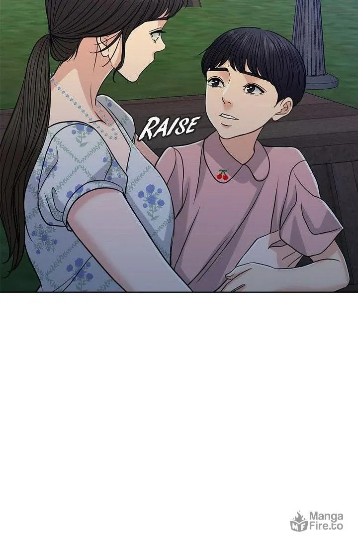 Wife for 1000 Days Chapter 107 page 20 - 