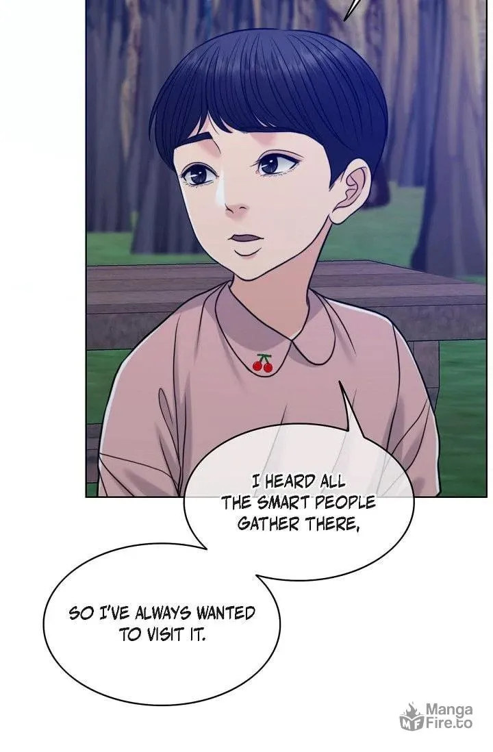 Wife for 1000 Days Chapter 107 page 25 - 