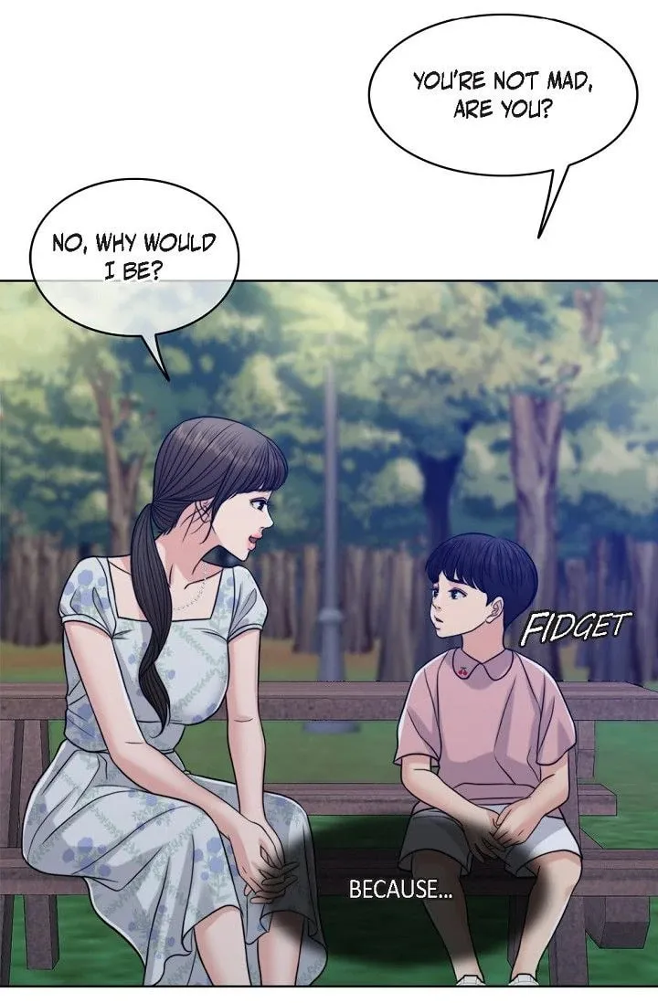 Wife for 1000 Days Chapter 107 page 26 - 