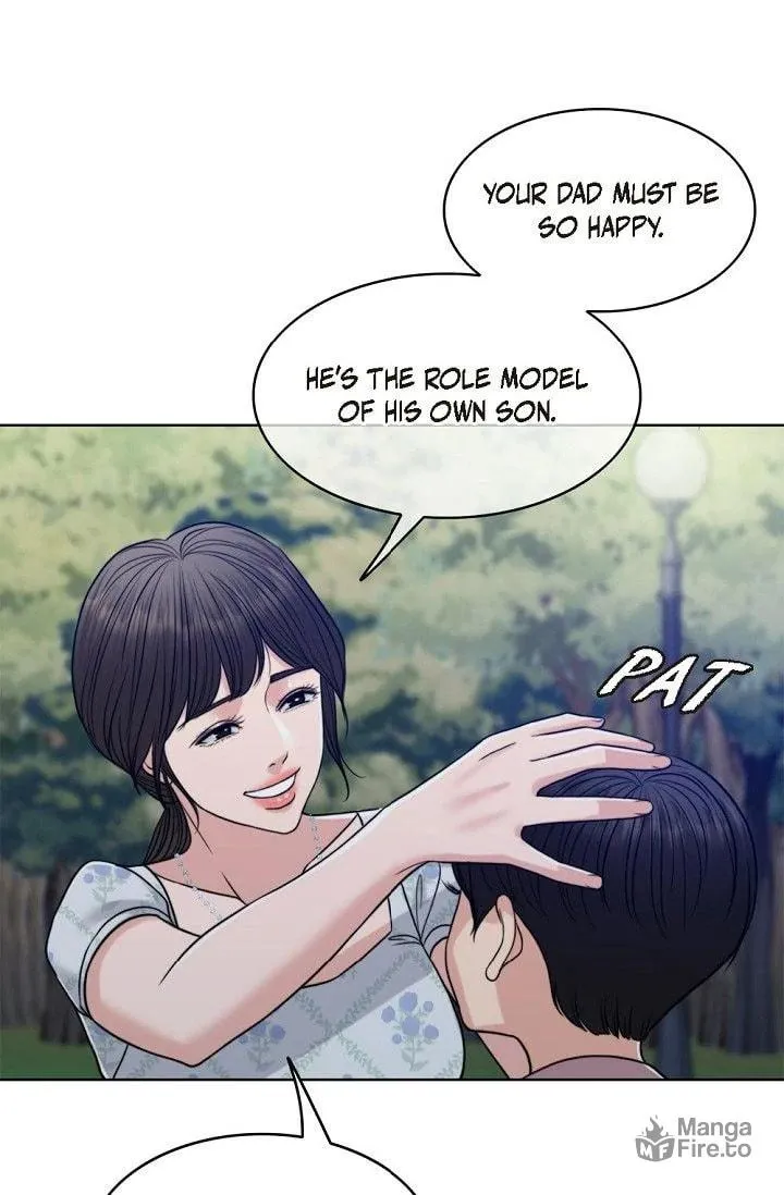Wife for 1000 Days Chapter 107 page 35 - 