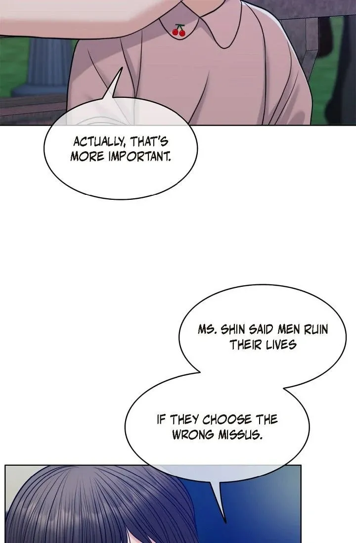 Wife for 1000 Days Chapter 107 page 37 - 