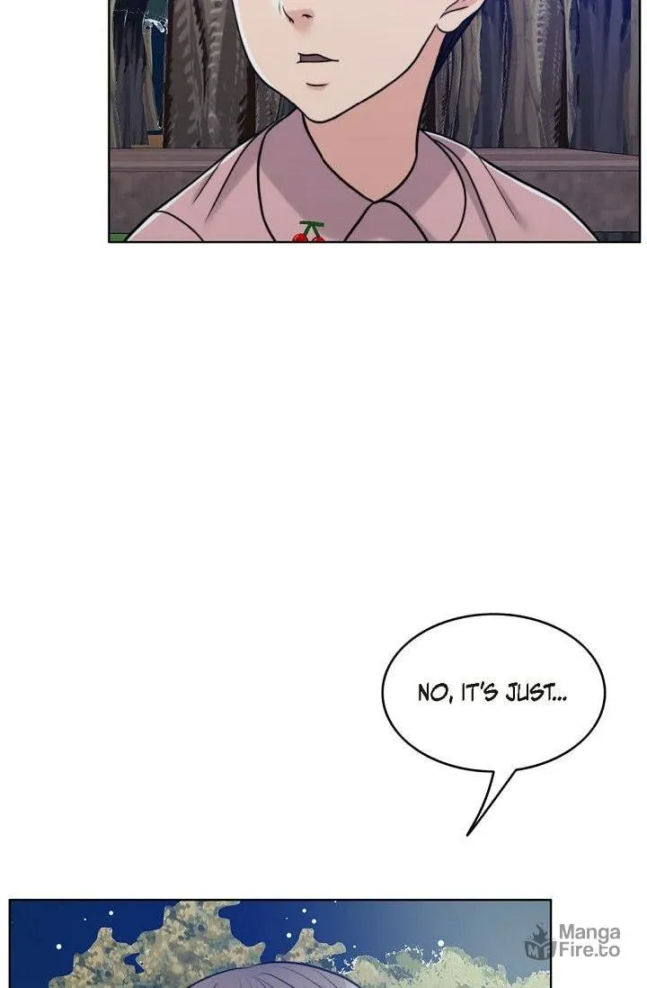 Wife for 1000 Days Chapter 107 page 45 - 