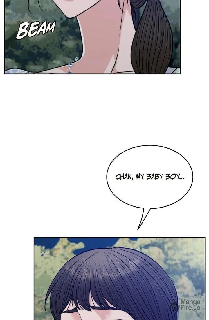 Wife for 1000 Days Chapter 107 page 50 - 