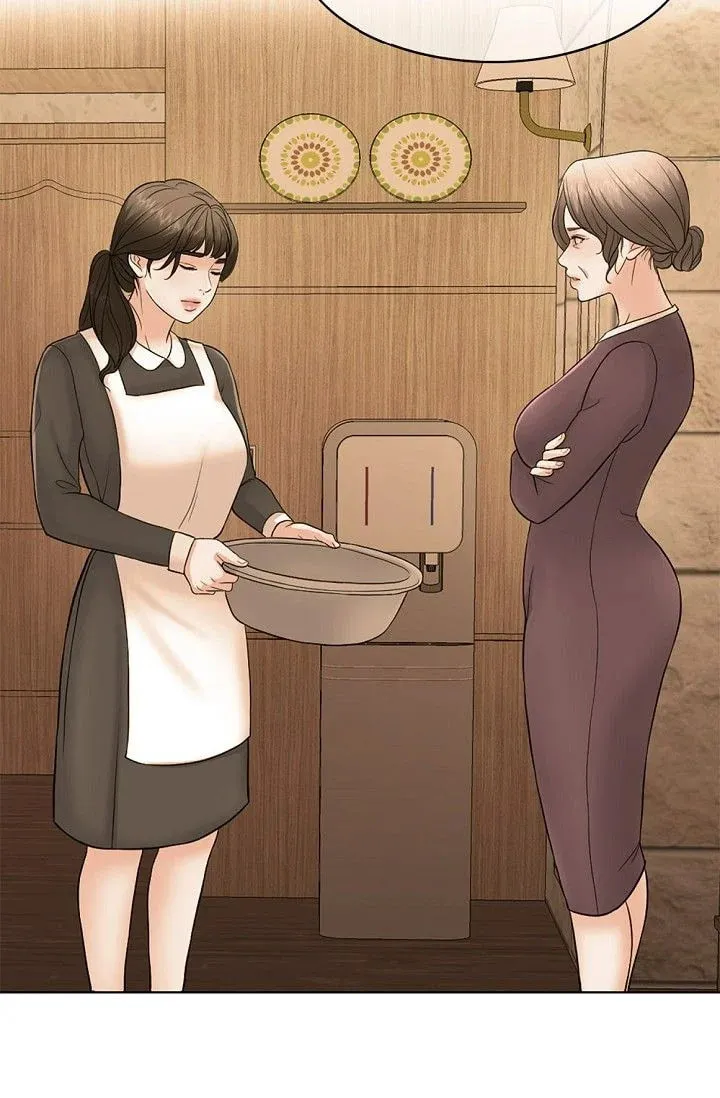 Wife for 1000 Days Chapter 107 page 52 - 