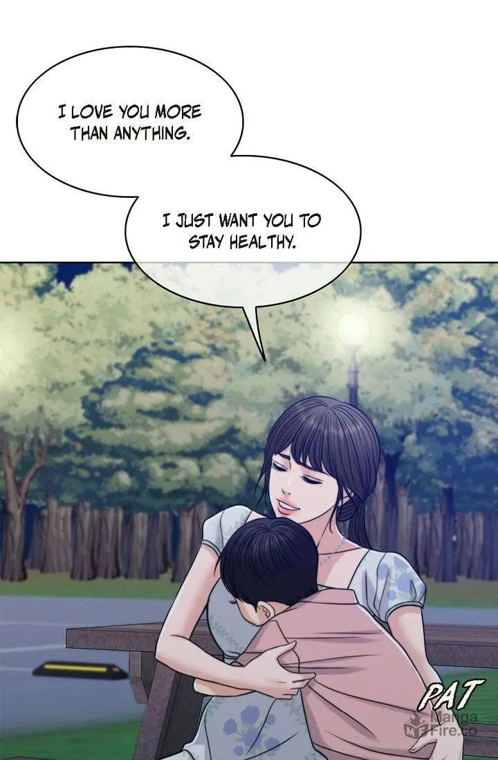 Wife for 1000 Days Chapter 107 page 57 - 