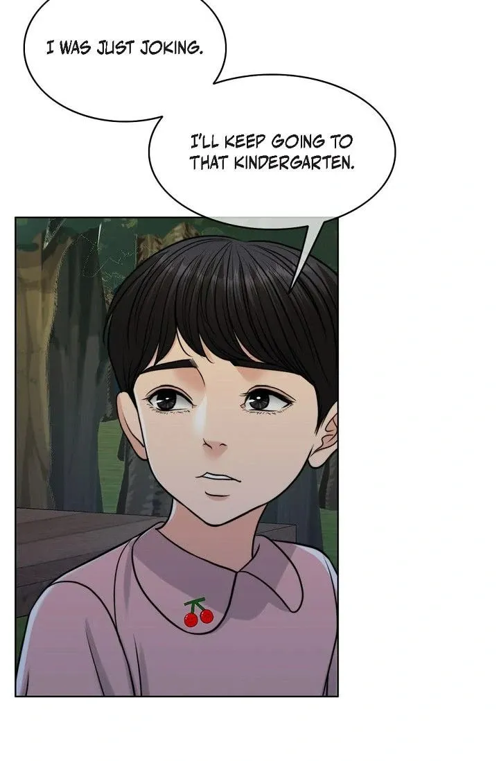 Wife for 1000 Days Chapter 107 page 7 - 
