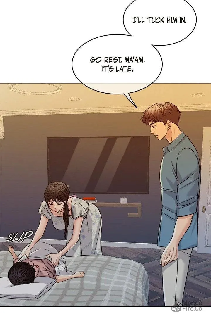 Wife for 1000 Days Chapter 107 page 70 - 