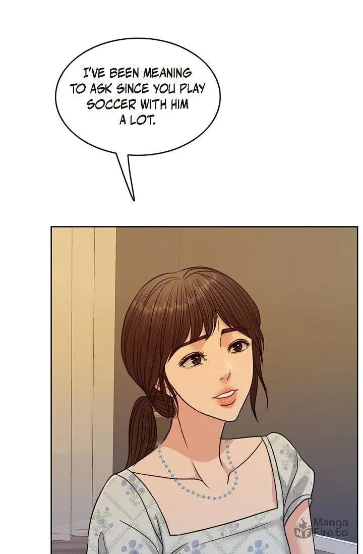 Wife for 1000 Days Chapter 107 page 75 - 