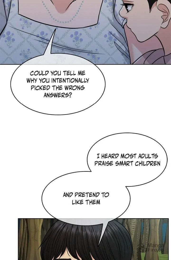 Wife for 1000 Days Chapter 107 page 9 - 