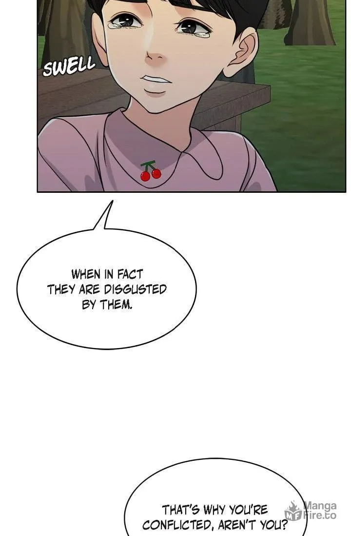 Wife for 1000 Days Chapter 107 page 10 - 