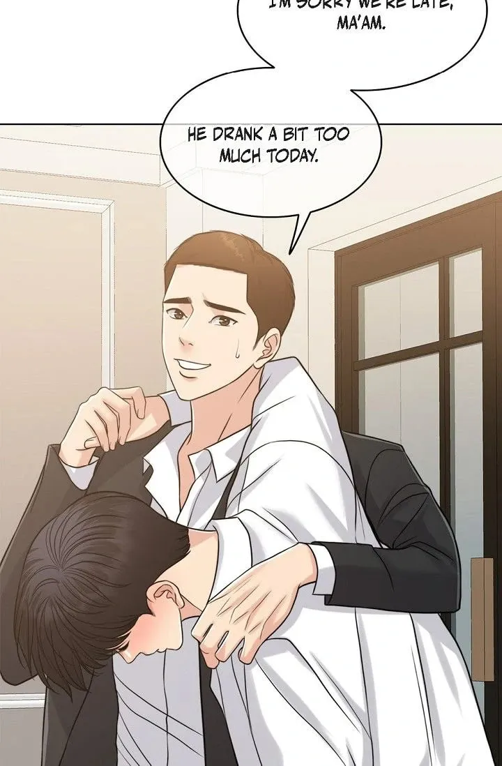 Wife for 1000 Days Chapter 108 page 17 - 