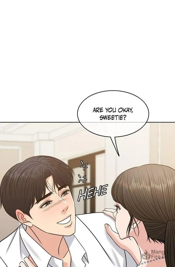 Wife for 1000 Days Chapter 108 page 21 - 