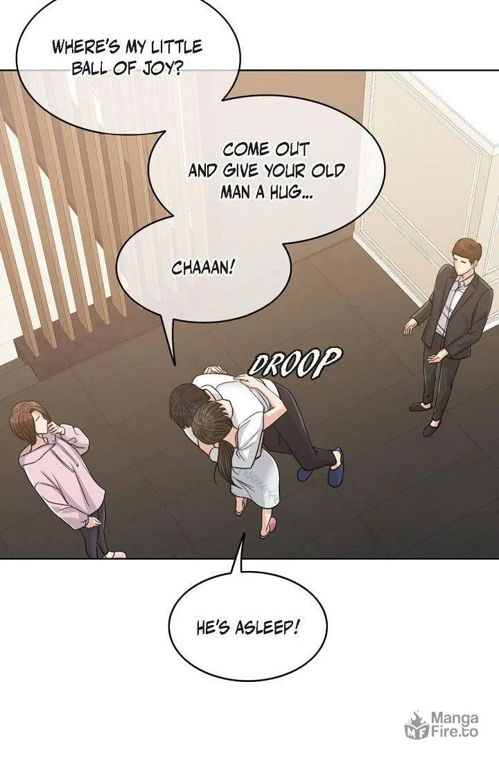 Wife for 1000 Days Chapter 108 page 24 - 
