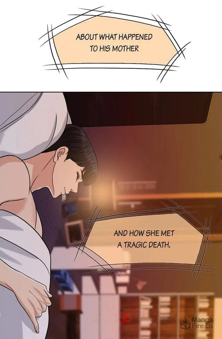 Wife for 1000 Days Chapter 108 page 27 - 