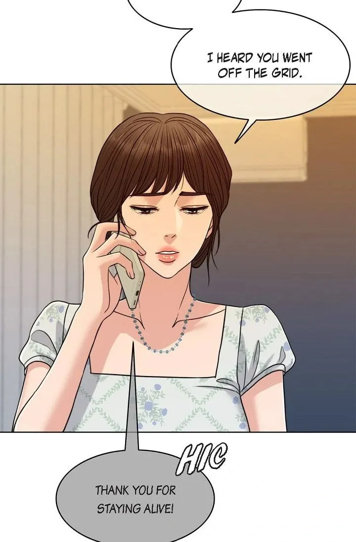 Wife for 1000 Days Chapter 108 page 4 - 
