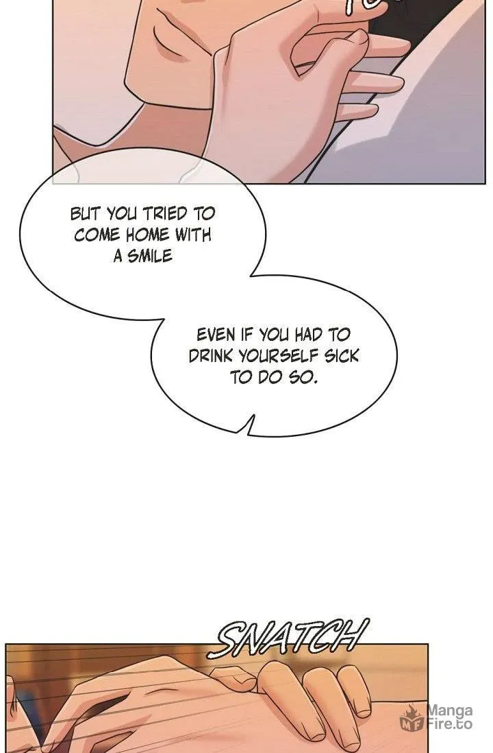 Wife for 1000 Days Chapter 108 page 33 - 
