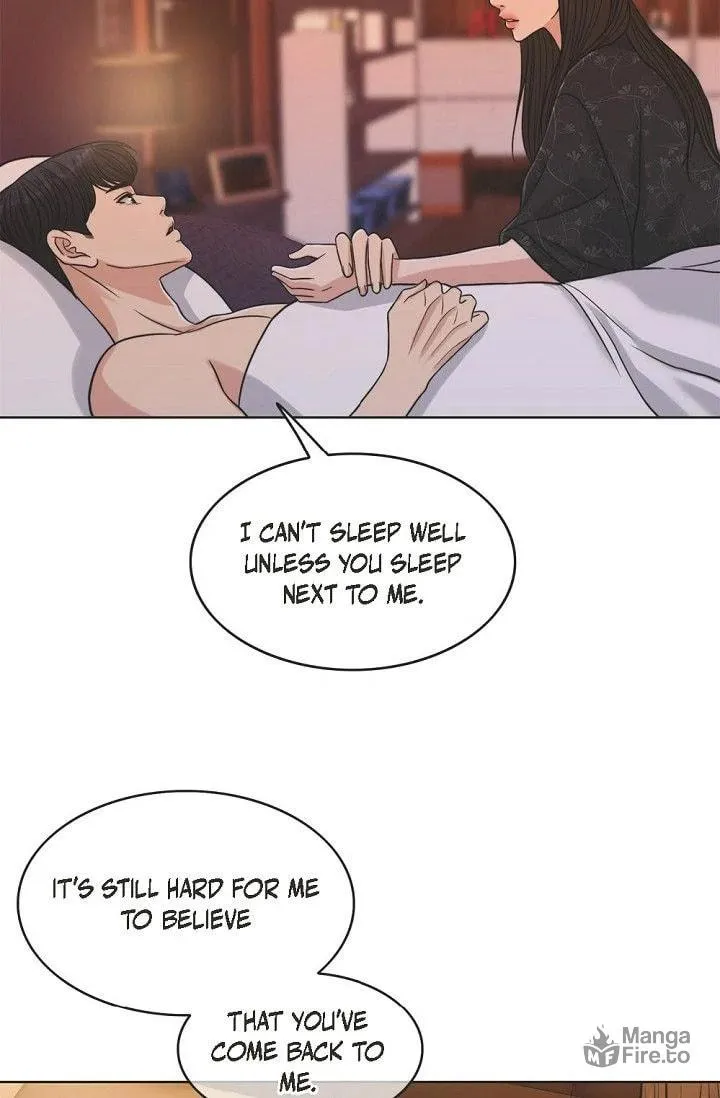 Wife for 1000 Days Chapter 108 page 35 - 