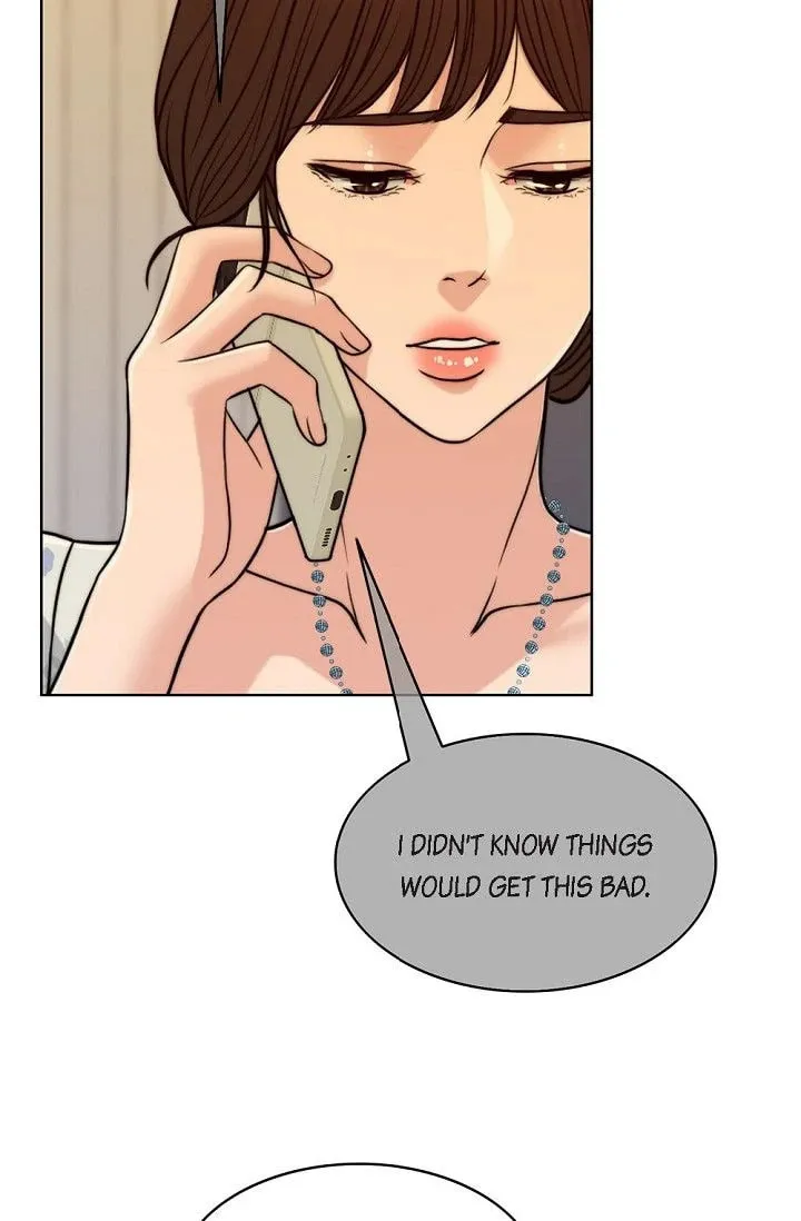 Wife for 1000 Days Chapter 108 page 7 - 