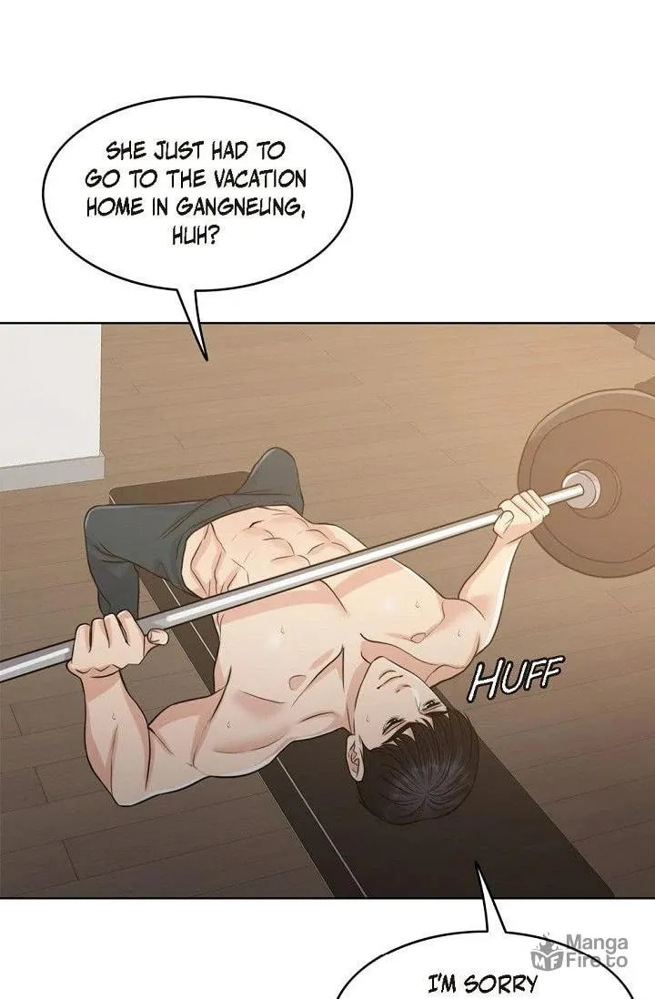 Wife for 1000 Days Chapter 108 page 66 - 