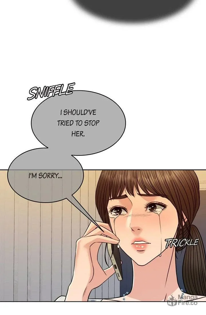 Wife for 1000 Days Chapter 108 page 10 - 