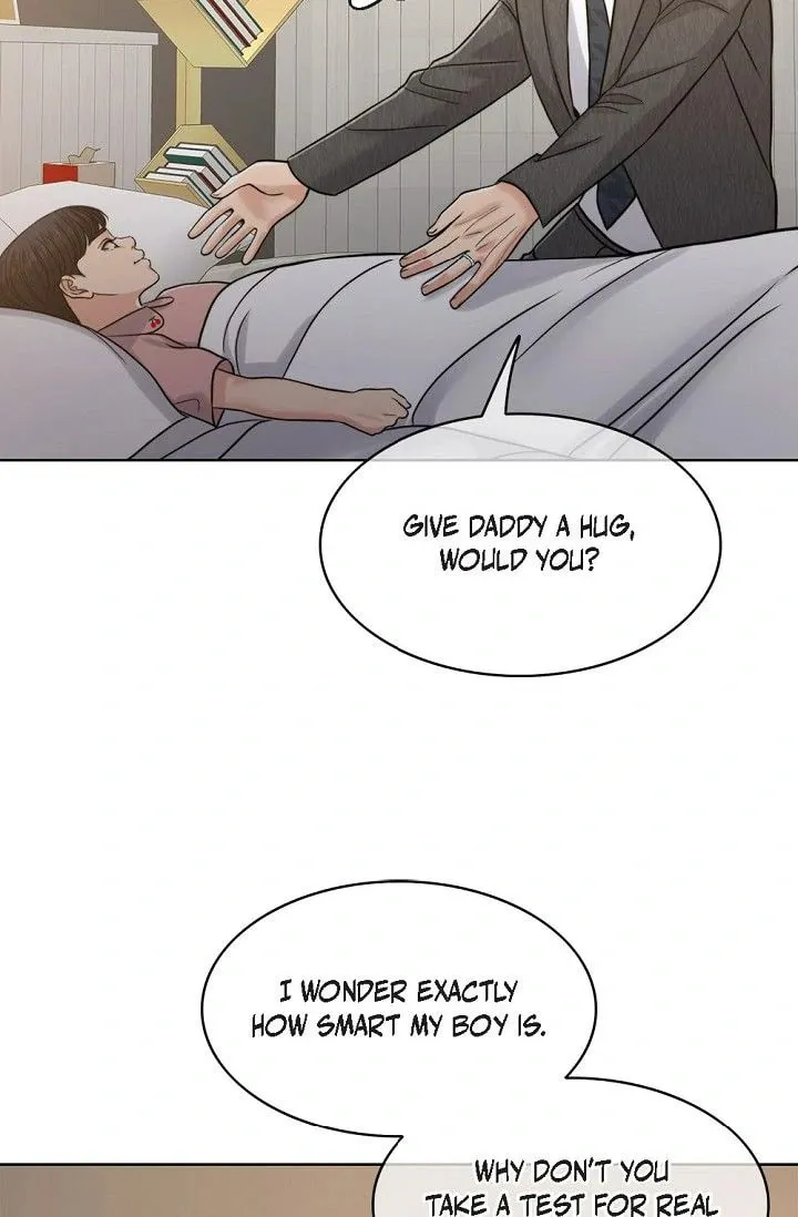 Wife for 1000 Days Chapter 109 page 14 - 