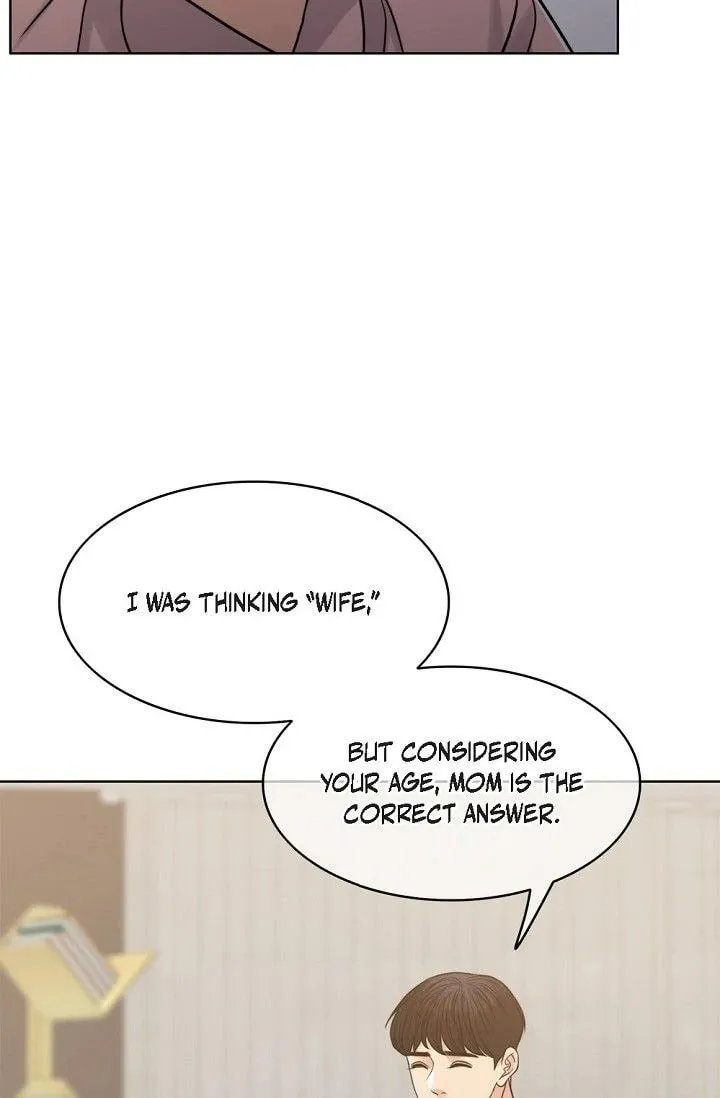 Wife for 1000 Days Chapter 109 page 19 - 