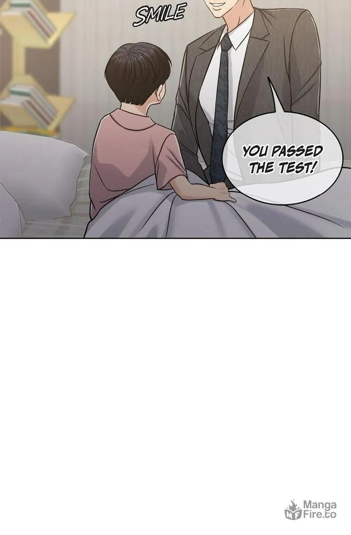 Wife for 1000 Days Chapter 109 page 20 - 