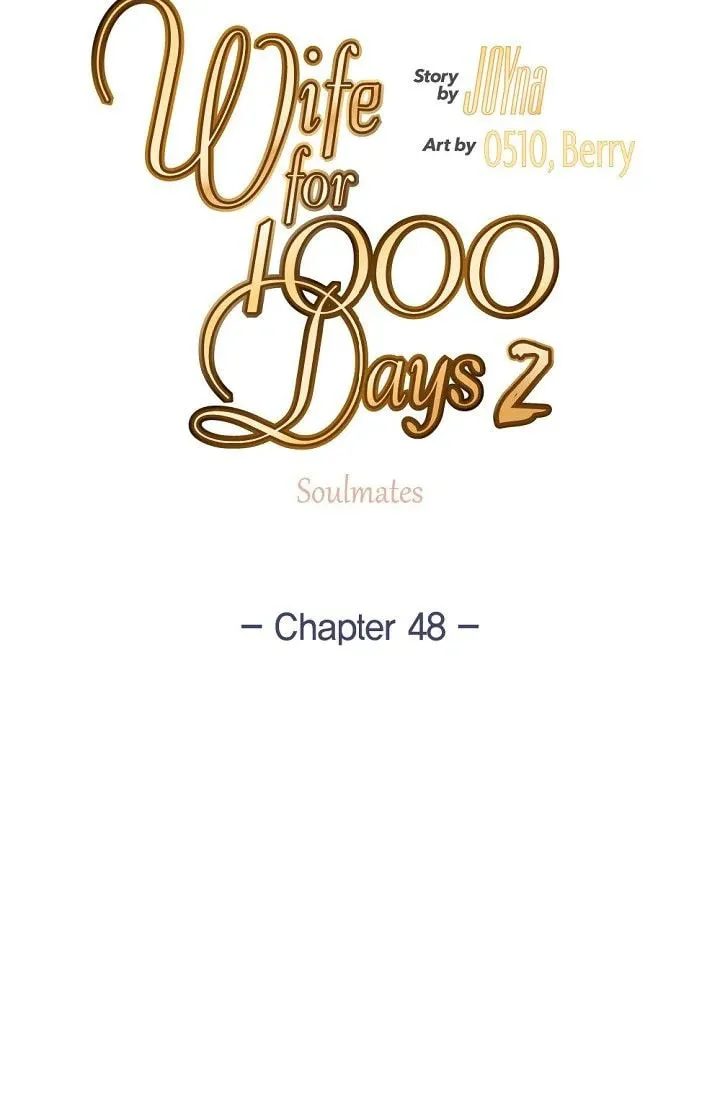 Wife for 1000 Days Chapter 109 page 22 - 