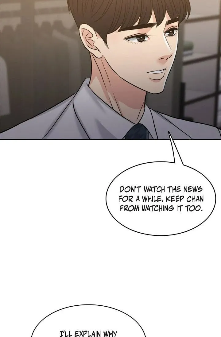 Wife for 1000 Days Chapter 109 page 4 - 