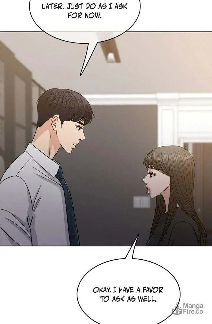 Wife for 1000 Days Chapter 109 page 5 - 