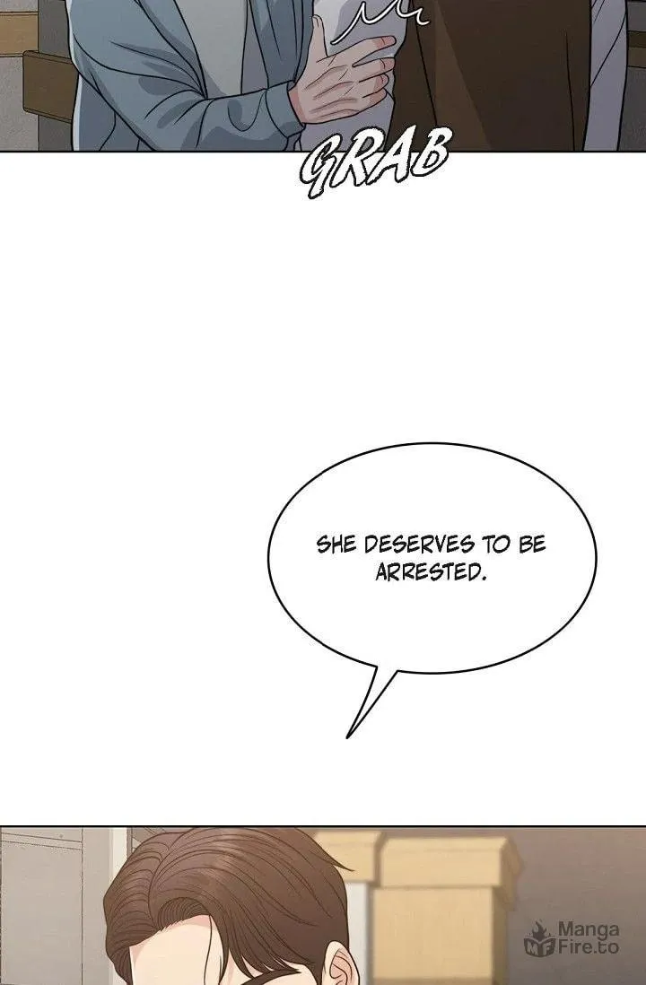 Wife for 1000 Days Chapter 109 page 45 - 