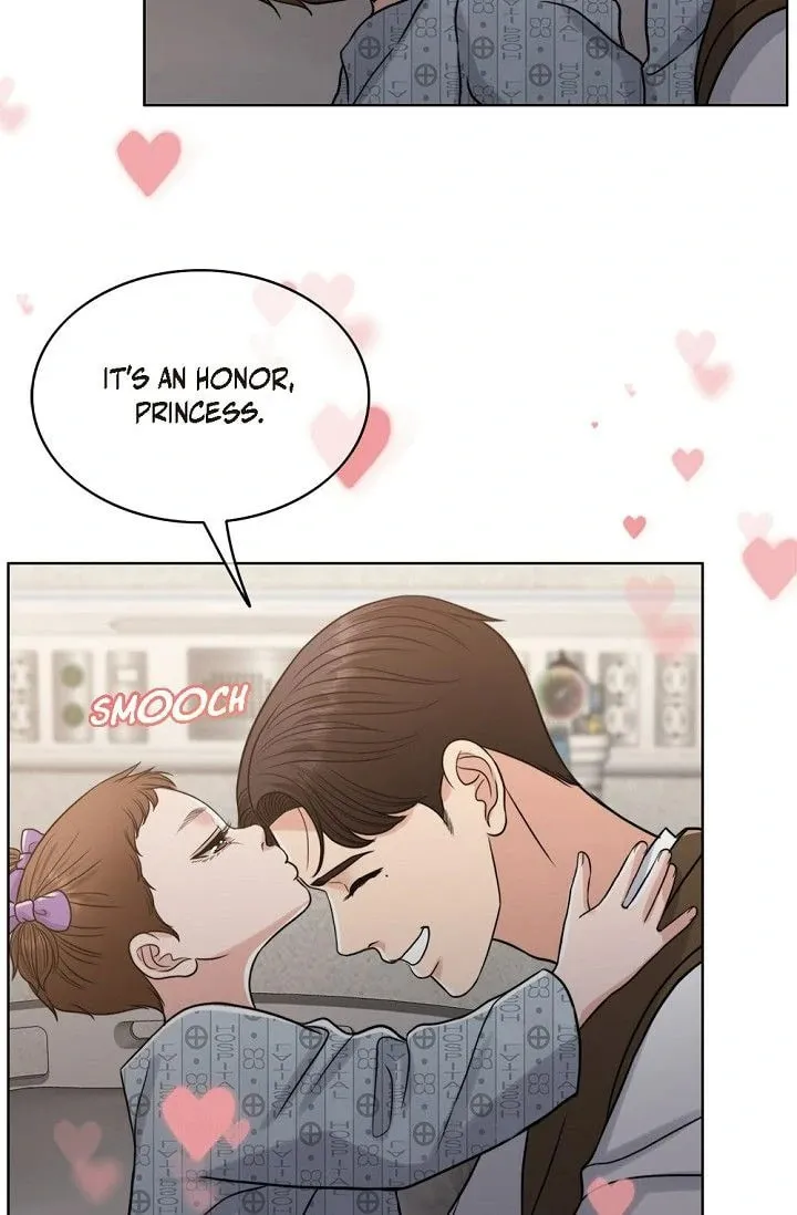 Wife for 1000 Days Chapter 109 page 79 - 