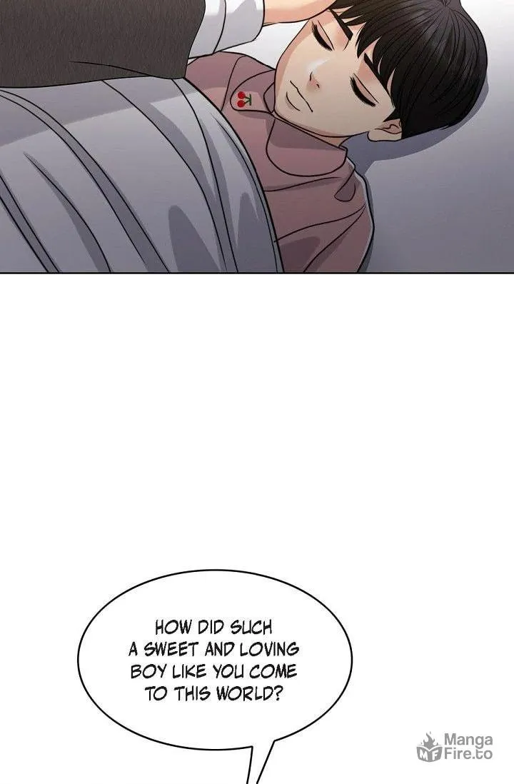 Wife for 1000 Days Chapter 109 page 10 - 