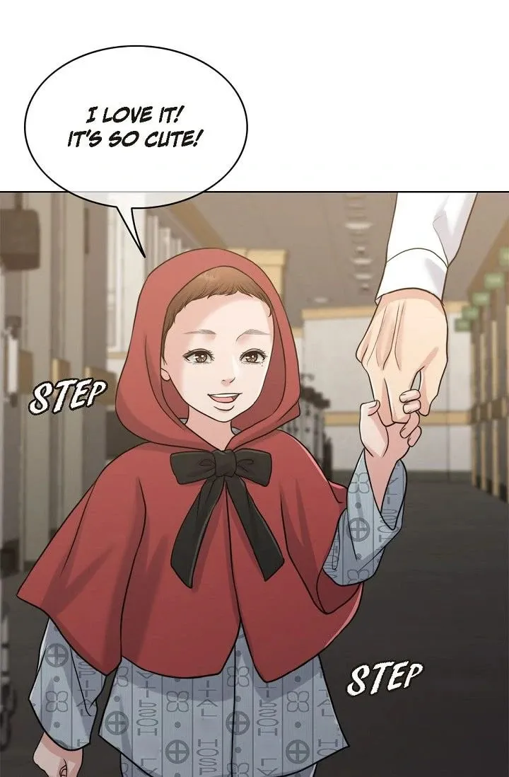 Wife for 1000 Days Chapter 109 page 92 - 