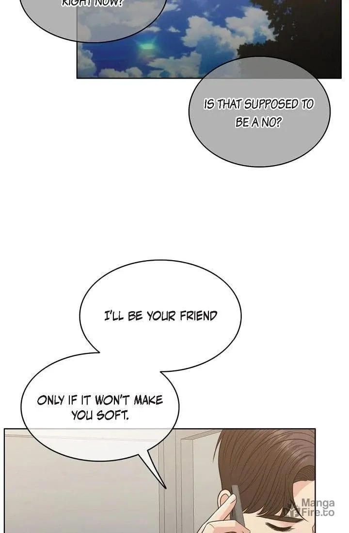 Wife for 1000 Days Chapter 110 page 18 - 