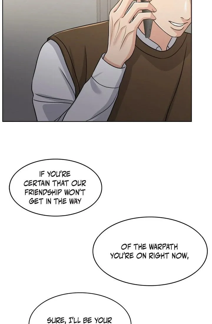 Wife for 1000 Days Chapter 110 page 19 - 