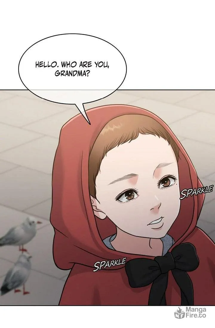 Wife for 1000 Days Chapter 110 page 21 - 