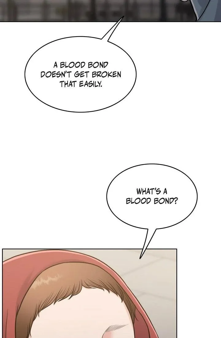 Wife for 1000 Days Chapter 110 page 23 - 