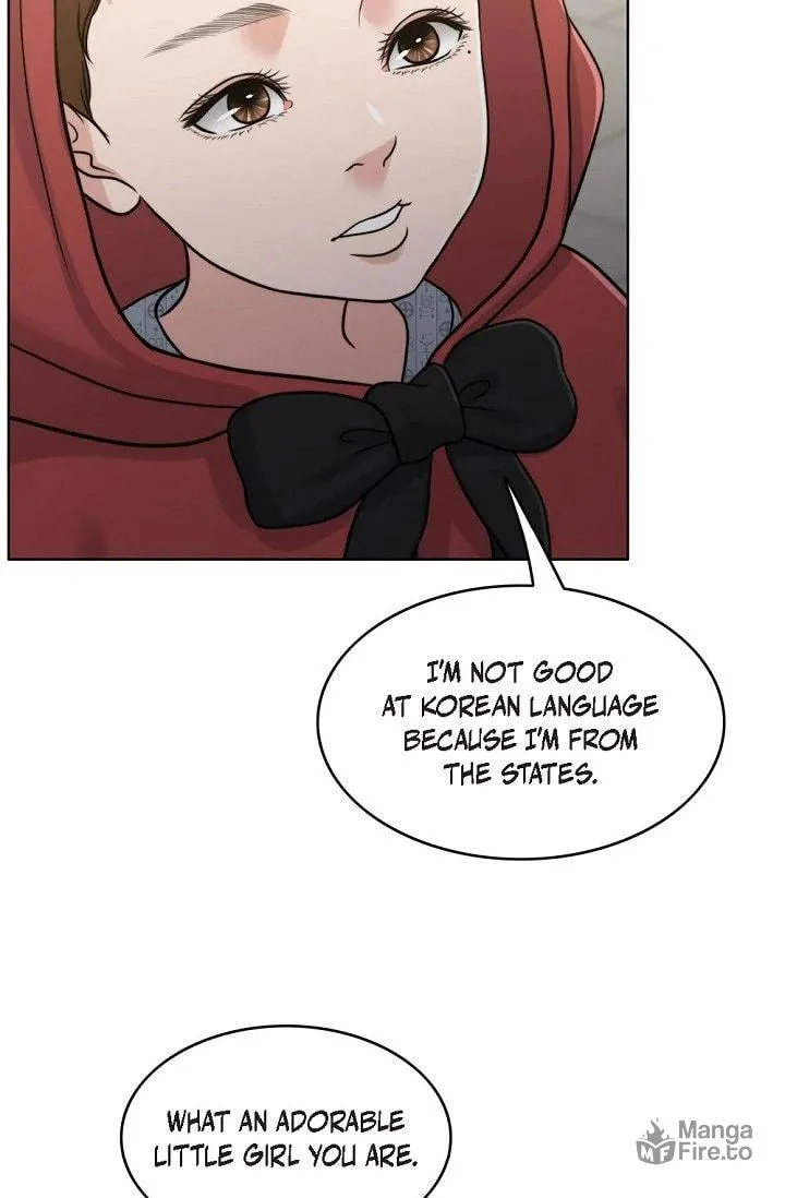 Wife for 1000 Days Chapter 110 page 24 - 