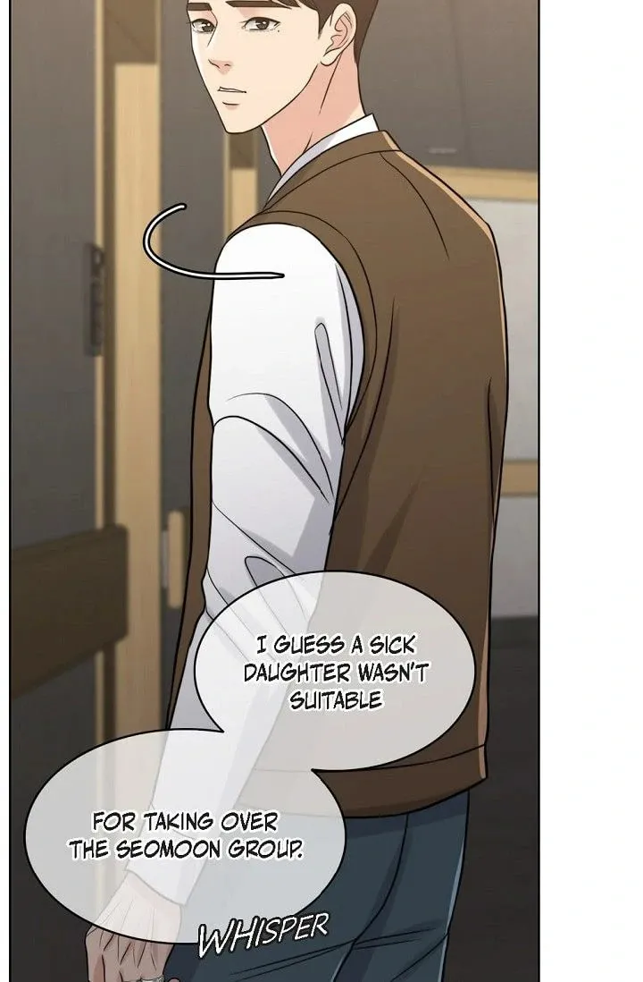 Wife for 1000 Days Chapter 110 page 4 - 