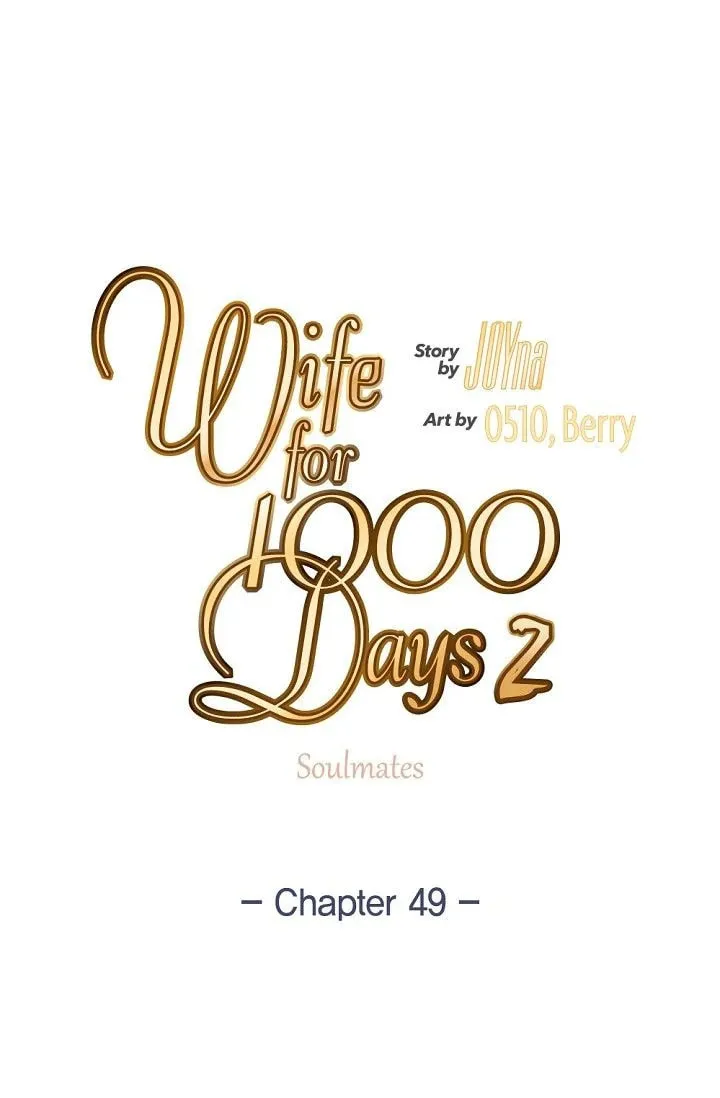 Wife for 1000 Days Chapter 110 page 34 - 