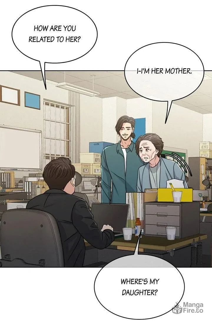 Wife for 1000 Days Chapter 110 page 39 - 