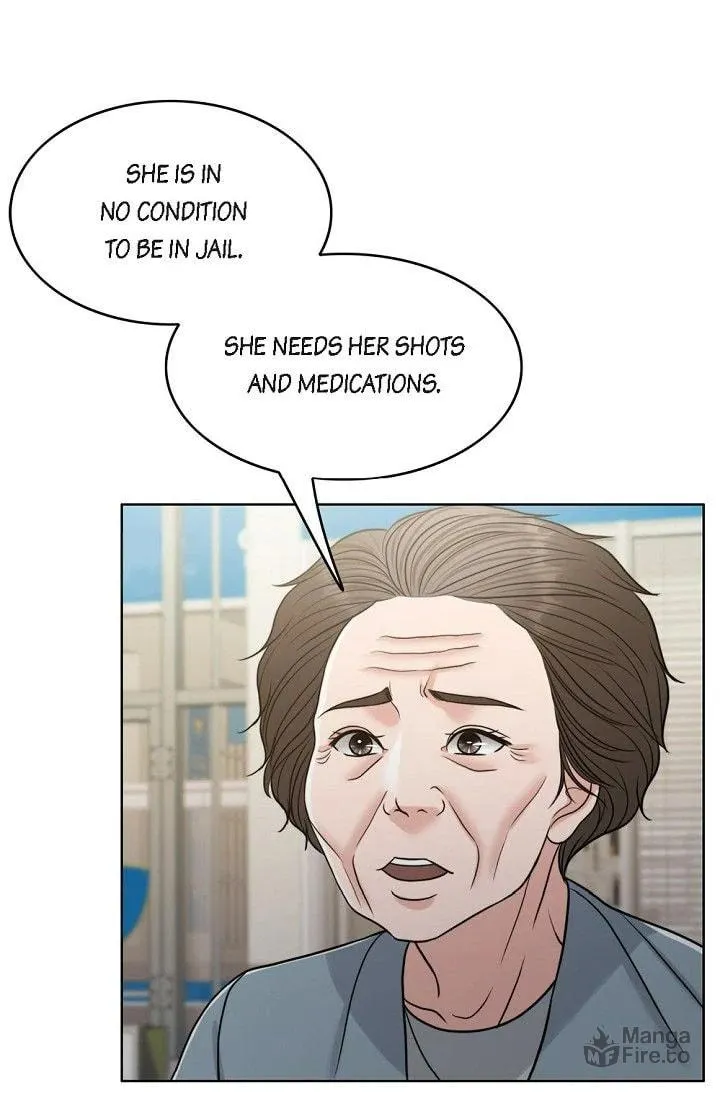 Wife for 1000 Days Chapter 110 page 40 - 