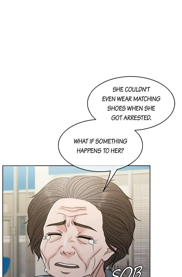 Wife for 1000 Days Chapter 110 page 41 - 