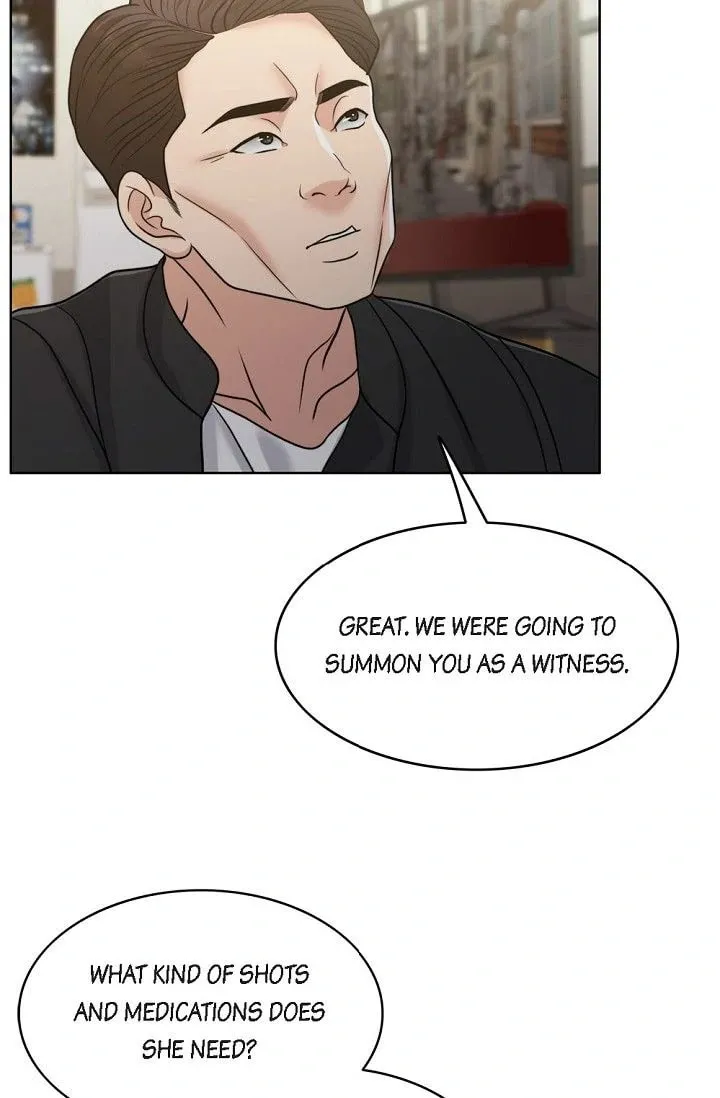 Wife for 1000 Days Chapter 110 page 44 - 