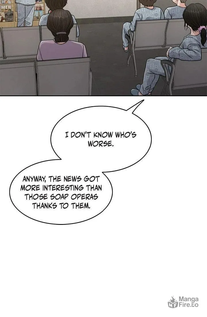 Wife for 1000 Days Chapter 110 page 6 - 